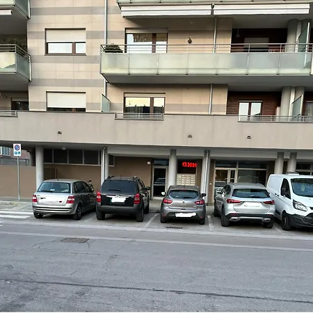 Ales Apartment Cuneo