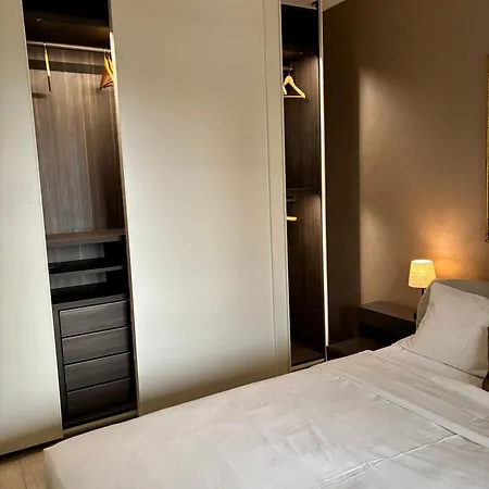 Ales - Elegant 1-bedroom With Private Garage * Coni