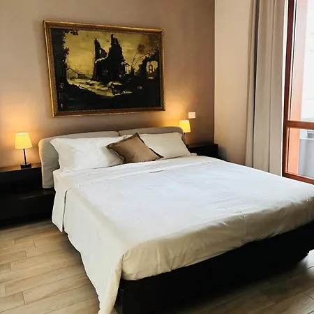 Apartment Ales Cuneo