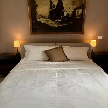 Ales - Elegant 1-bedroom With Private Garage Appartement *