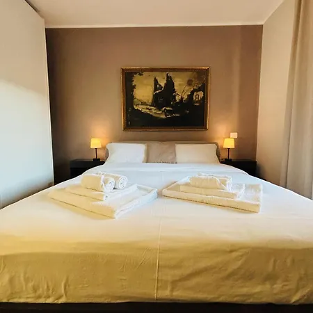 Appartement Ales - Elegant 1-bedroom With Private Garage Coni