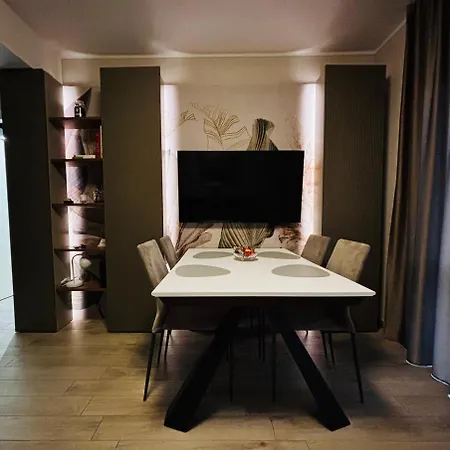 Ales Apartament